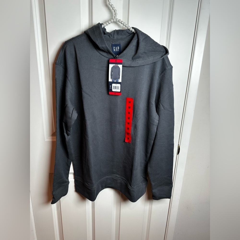 GAP Dark Gray Hoodie